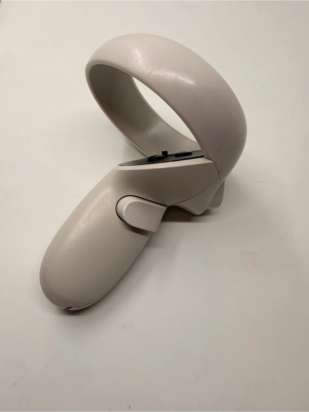 Meta Quest 2 Left Touch Controller OEM Tested Working VR Gaming Replacement LV39